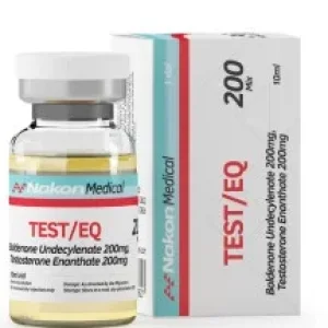 Nakon Medical-testeq-200-mix