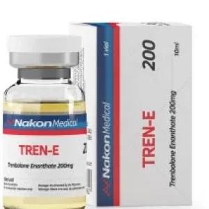 Nakon Medical-tren-e-200