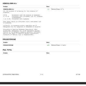 screenshot of blood work 4_15_2025 page 2.webp
