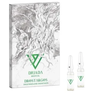 Drostargos 200 Driada Medical