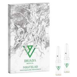 Mastelad 100 Driada Medical Masterone Propionate