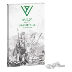 Provironus Driada Medical