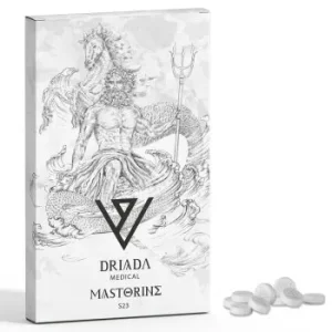 S23 (Mastorin) Driada Medical