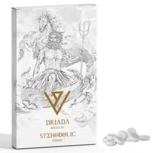 Stenobolic SR-9009 Driada Medical