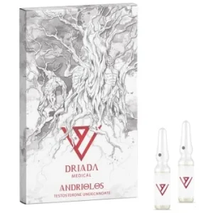 Andriolos 250 Driada Medical Testosterone Undecanoate