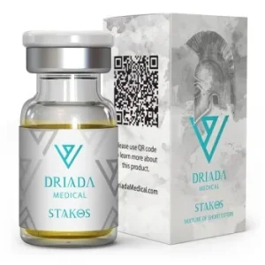 Driada Medical Stakos 150