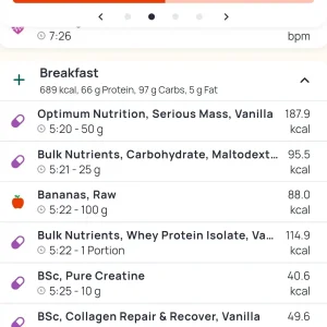 Pre Workout Breakfast.webp