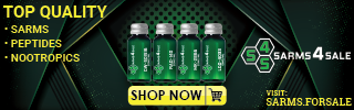 sarms-forsale