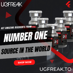 UGFREAK