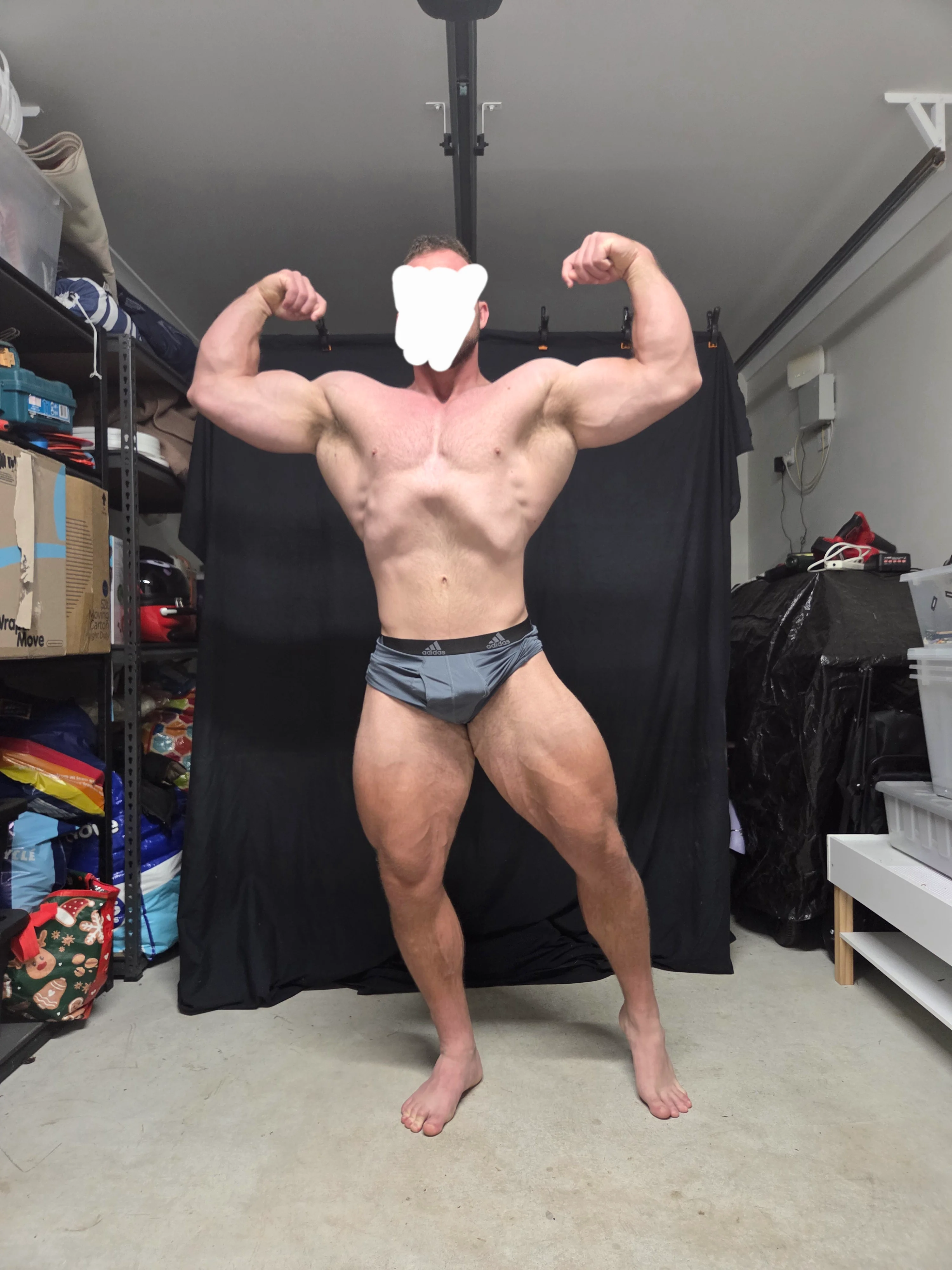1 - Front Double Bicep.webp