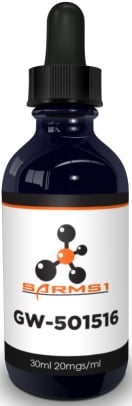 cardarine (gw-501516)