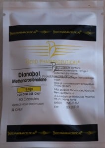 Дианабол berd pharmaceutical