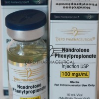 Нандролон Фенилпропионат (НФП)