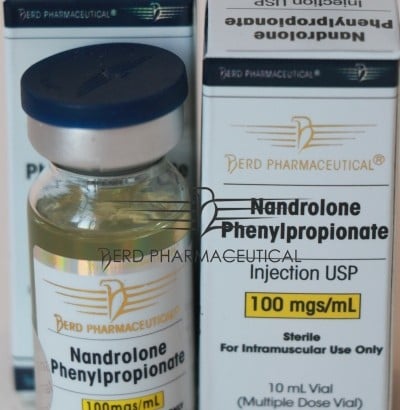 Нандролон Фенилпропионат (НФП)
