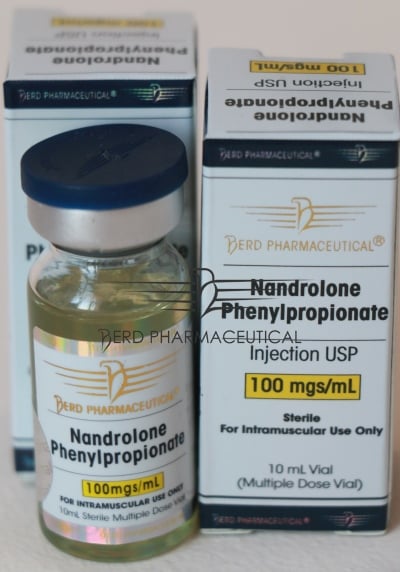 Нандролон Фенилпропионат