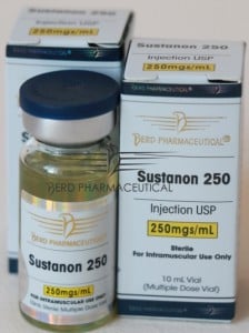 Сустанон berd pharmaceutical