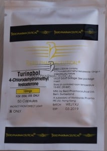 туринабол-tbol berd pharmaceutical