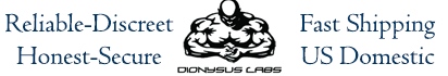 product photo for Dionysus Labs Steroid Source Reviews