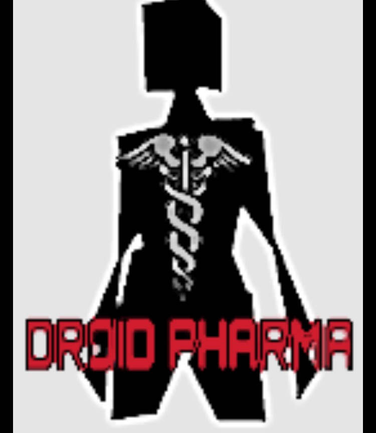 product photo for Droid Pharma Labs Steroid Source Reviews