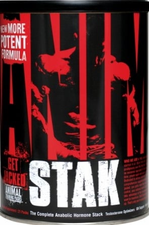 product photo for Universal Nutrition Animal Stak