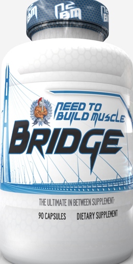 product photo for Bridge