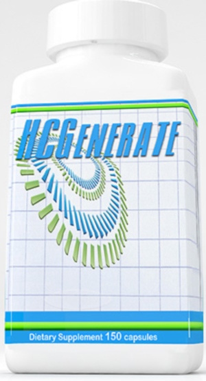product photo for HCGenerate