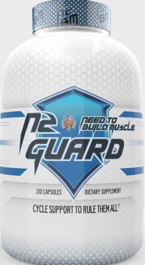 product photo for N2Guard