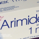 Arimidex-(Anastrozole)