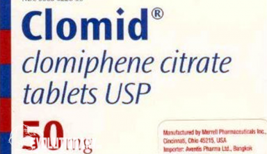 Clomid