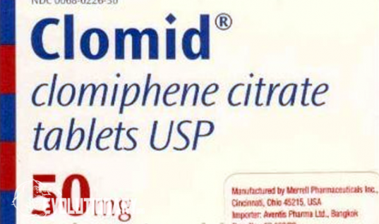 Clomid