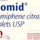 Clomid