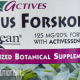 Coleus-Forskohlii