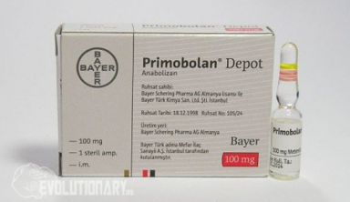 Primobolan