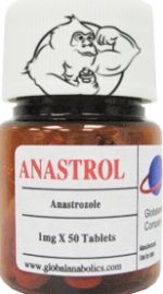 anastrol globalanabolics