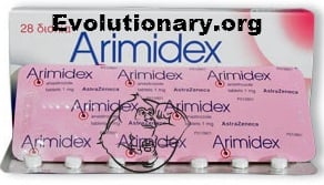 arimidex anastrozole