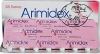 arimidex greek