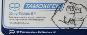 cp productos farmacéuticos tamoxifeno