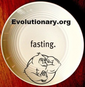 evolutionary fasting diet