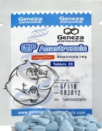 geneza anastrozole