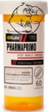 pharmaprimo gs labs