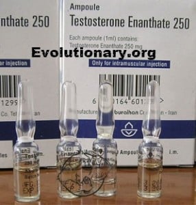testosterone enanthate aburaihan