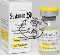 uk-pharmalab sustanon250