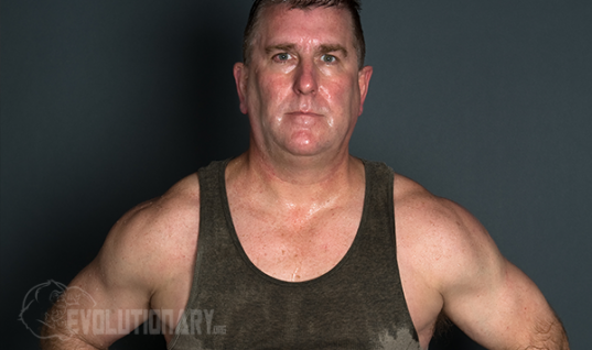 42 year old steroid cycle