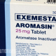 Aromasin-(Exemestane)
