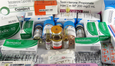 Buy Anabolic Steroids – risks and legalities