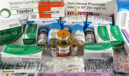 Buy Anabolic Steroids – risks and legalities