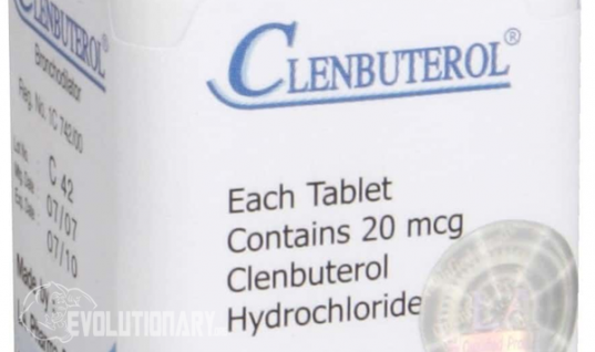 Clenbuterol