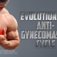 Evolutionary Anti-Gynecomastia Cycle