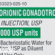 Human-Chorionic-Gonadotropin-(HCG)