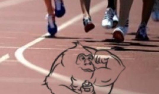 IAAF bans